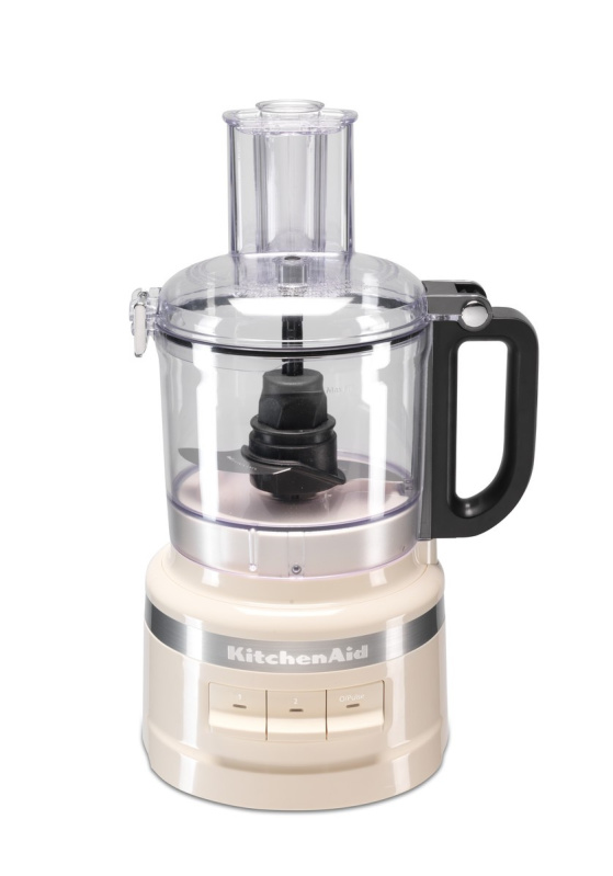 KitchenAid Food Processor Artisan 5KFP0719, 1,7 l, mandlová 5KFP0719EAC