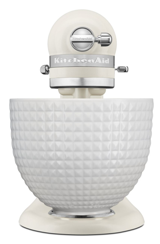 KitchenAid Kuchyňský robot Artisan, 5KSM156, 4,7 l, porcelánová bílá 5KSM156CXEPL