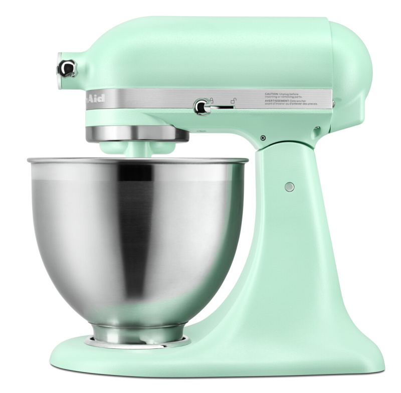 KitchenAid Kuchyňský robot Artisan 5KSM195, Spearmint, 4,8 l 5KSM195PSESD