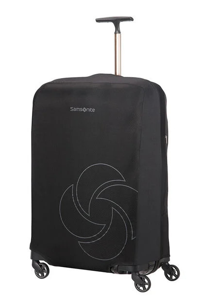 Samsonite obal na kufr M - Spinner 69cm černá