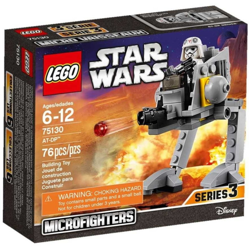 Lego® star wars 75130 at-dp