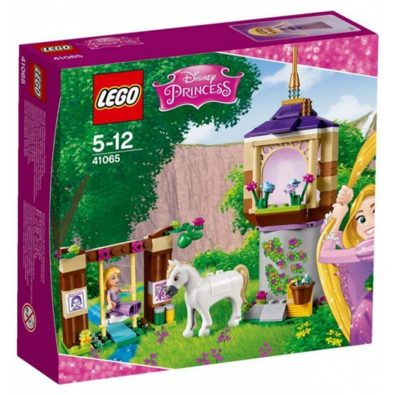 Lego® disney 41065 nejlepší den princezny lociky