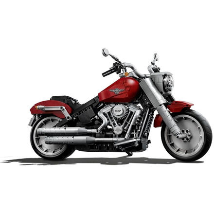 LEGO® Creator Expert 10269 Harley-Davidson Fat Boy