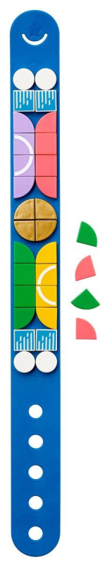 Lego® dots™ 41911 náramek „do toho!“