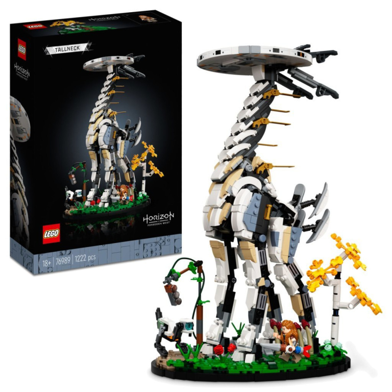 Lego® 76989 horizon forbidden west: tallneck