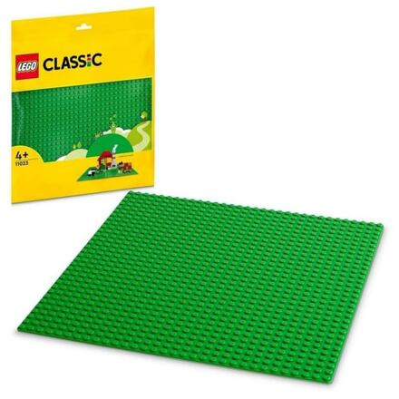 Lego® Classic 11023 Zelená stavební deska