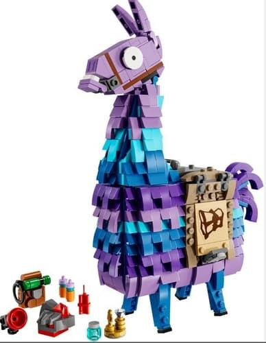 LEGO® Fortnite 77071 Supply Llama