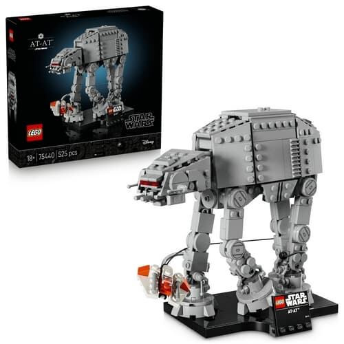 LEGO® Star Wars™ 75440 AT-AT™