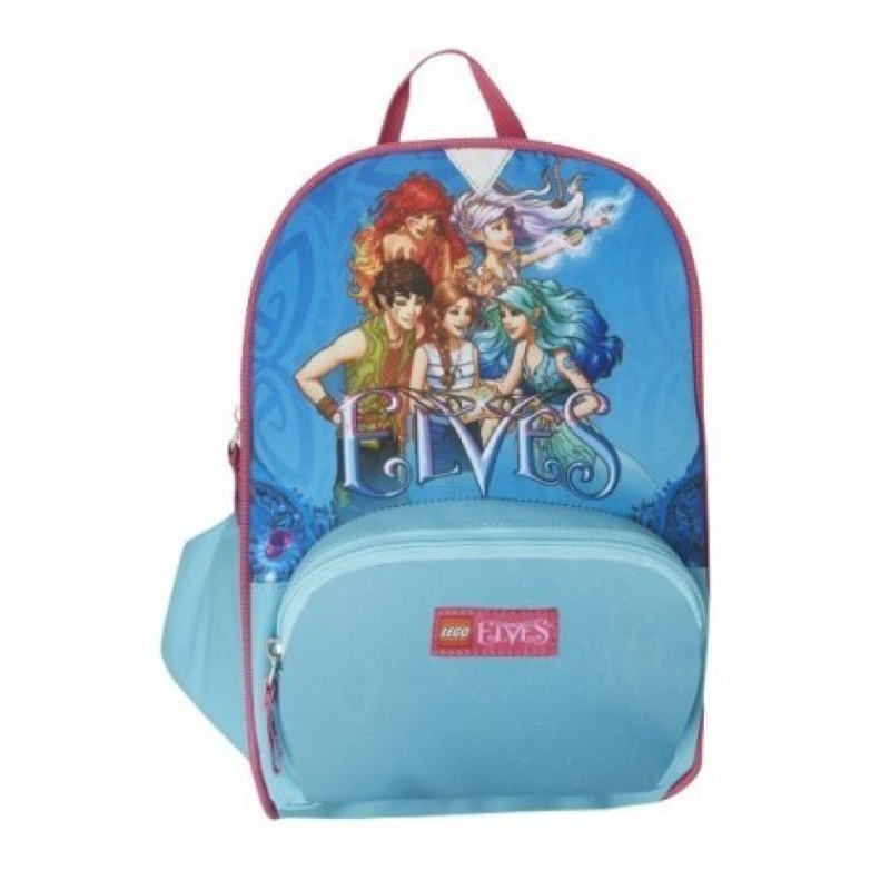 Lego® elves - batoh junior
