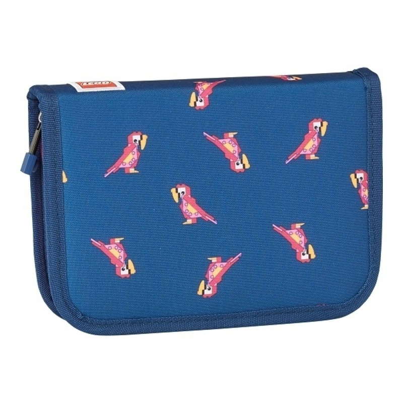 Lego® parrot - pouzdro s náplní