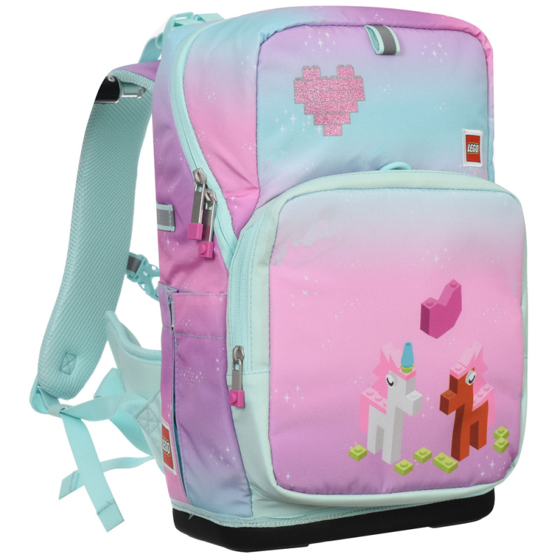 LEGO taška přes rameno Optimo Sterter