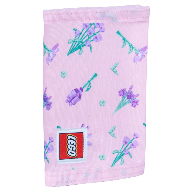LEGO Flowers - Peňaženka
