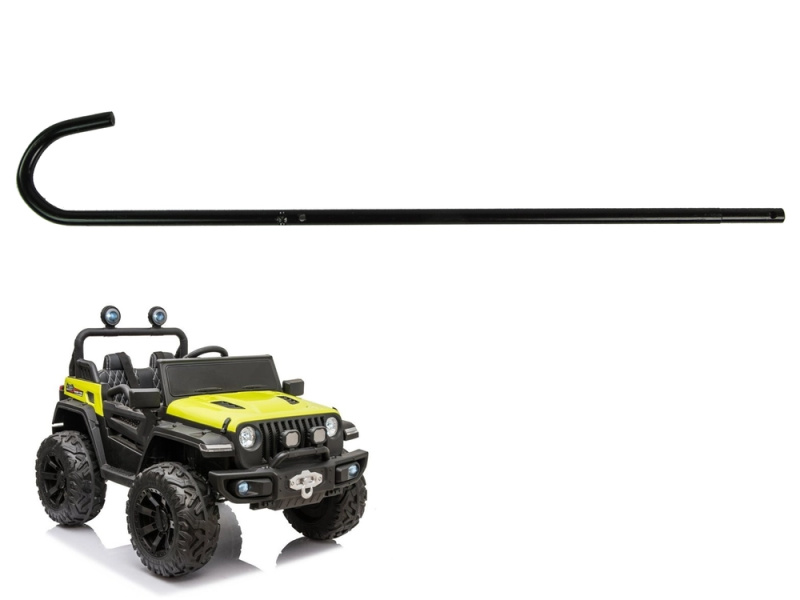 Tyč řízení bateriového vozu HC8988