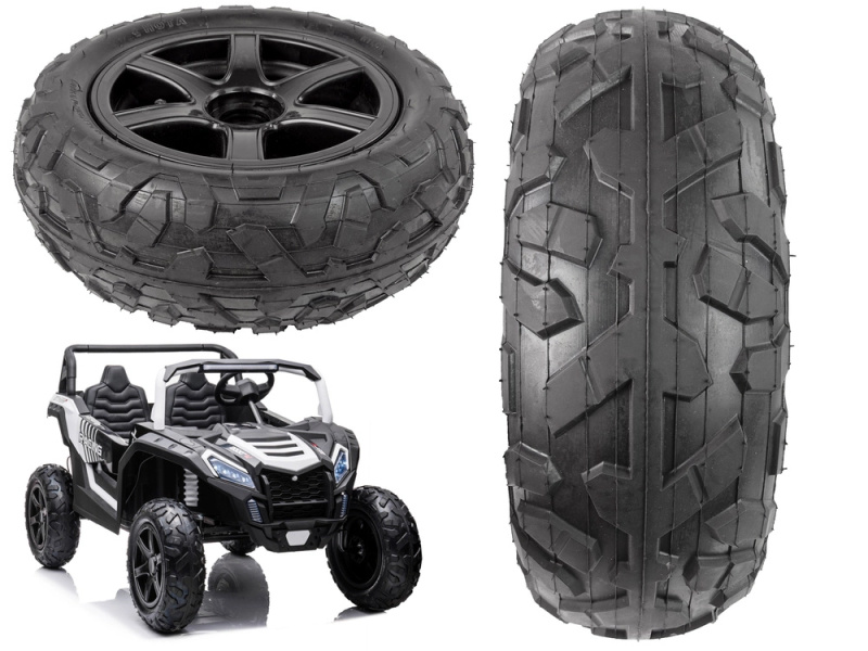 Nafukovací kolo pro Buggy A032 Strong