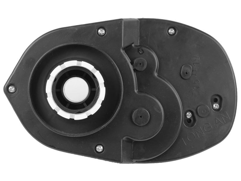 Motor + převodovka pravý 24V 200W 12000 ot/min pro vozidlo A011