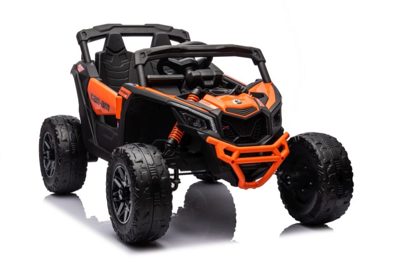 Bateriová buggy Can-am DK-CA003 Orange