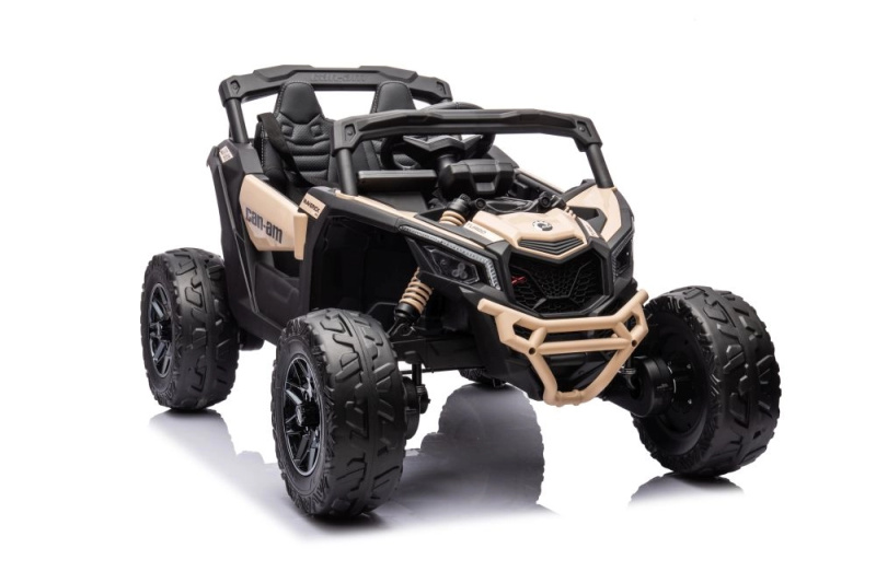 Battery Buggy DK-CA003 Khaki barva