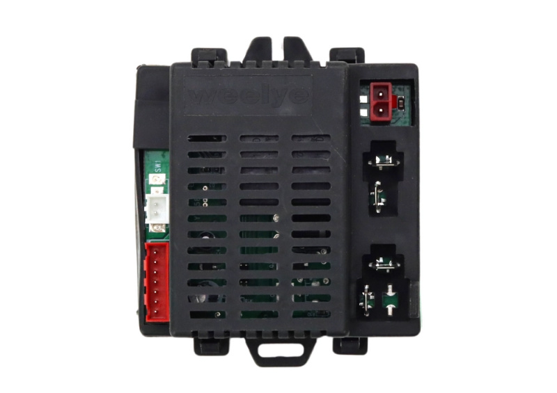 Centrální modul 12V pro Toyota FJ