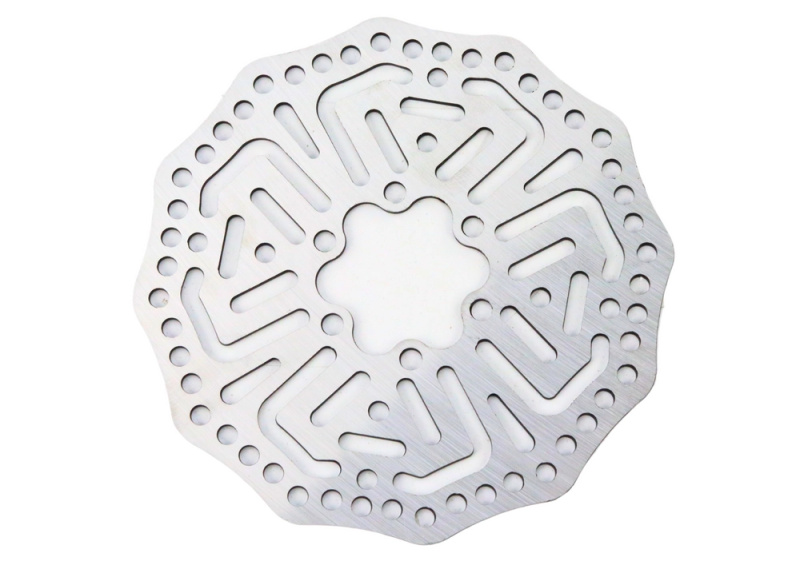 Brzdový kotouč do auta YSA021a Perfecta