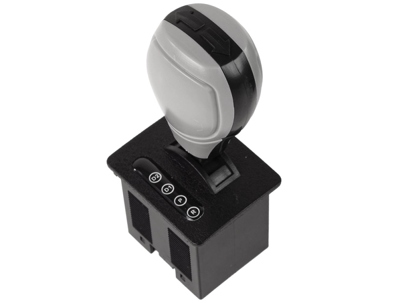 Táhlo řazení pro vůz XMX603, Audi Q5 2-seater