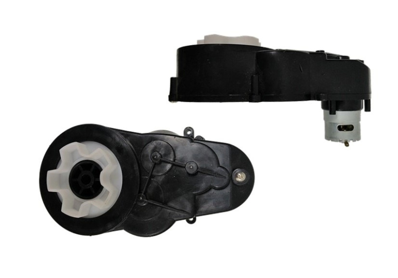 Motor s převodovkou 12V 15000 ot/min BMW R1200