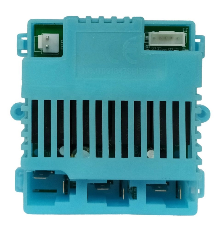 Modul, Řídicí jednotka pro bateriové vozidlo Audi Q5