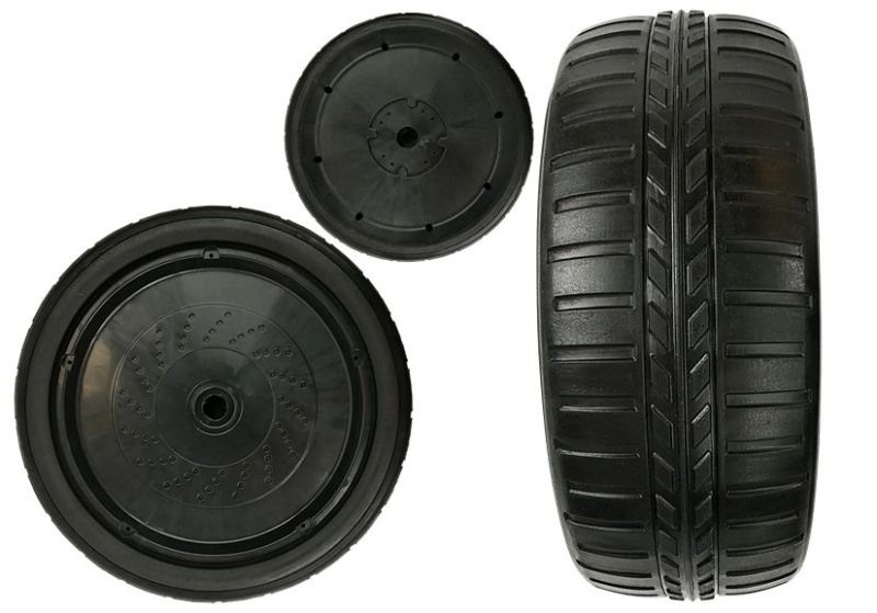 Kolo pro dětské auto na baterie BMW X6M