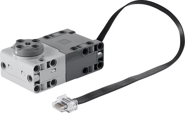 LEGO LEGO® Powered UP 88017 Velký úhlový motor