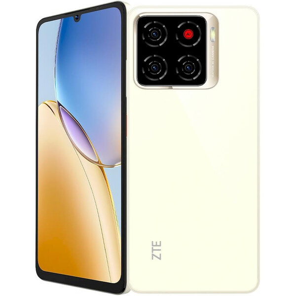 ZTE Blade A56  Zlatá