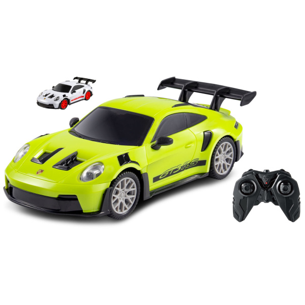 R/C Porsche 911 GT3 RS 1:16