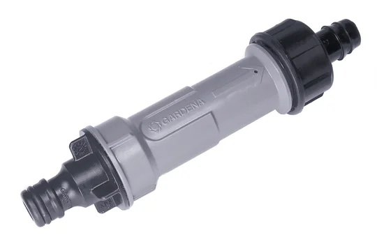 GARDENA Germany GARDENA redukční přístroj pro podzemní kapací hadici 13,7 mm