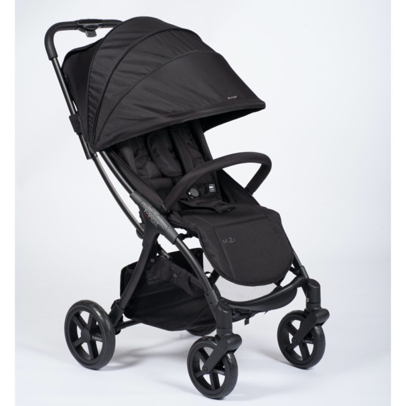 MAST M.2x kočárek Onyx