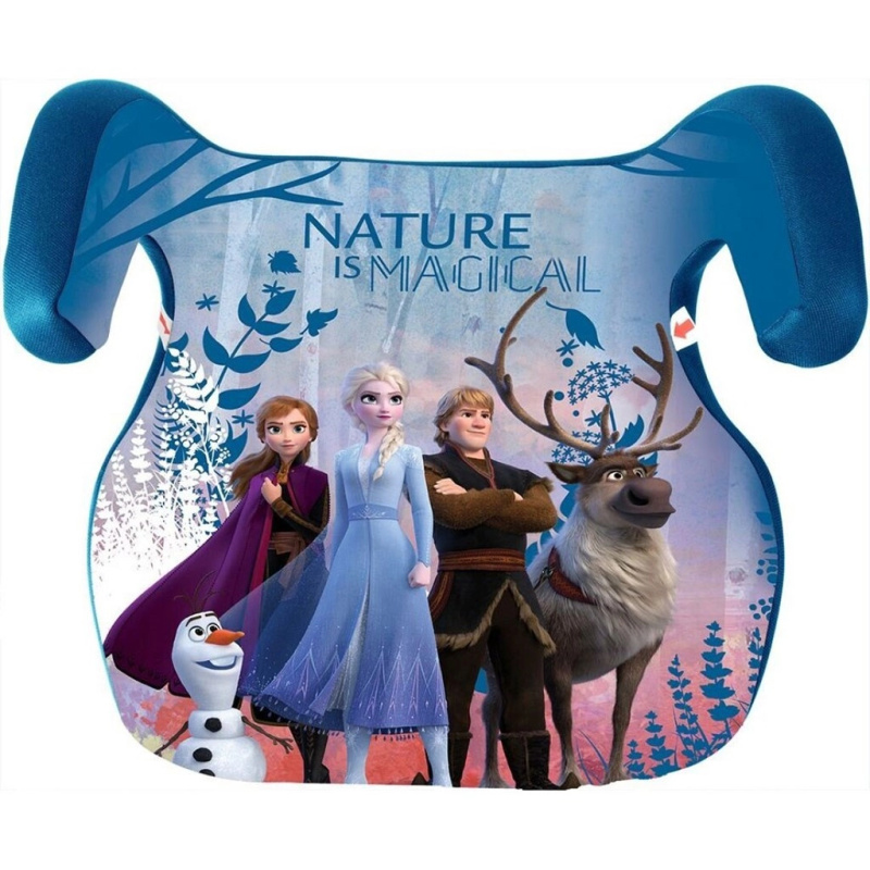 Podsedák do auta Frozen