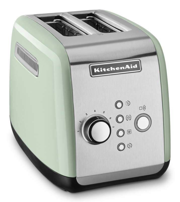 KitchenAid  Toaster 5KMT221, pistáciová 5KMT221EPT