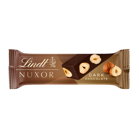NUXOR Snack Dark 33g