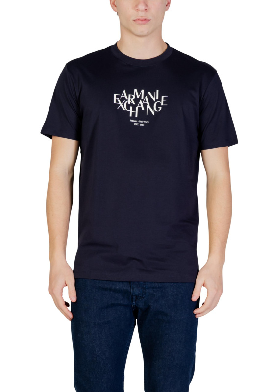 Armani Exchange pánské tričko