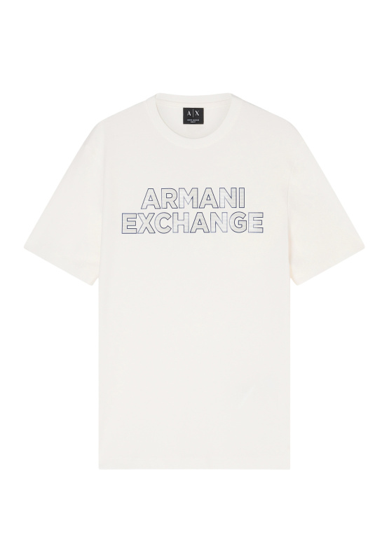 Armani Exchange pánské tričko