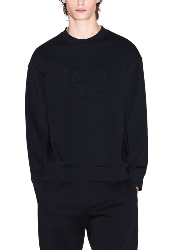 Armani Exchange pánská mikina