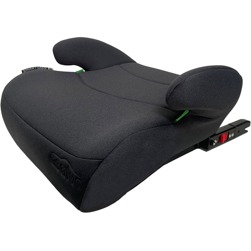 Asalvo COREFIX Podsedák 125-150, šedý