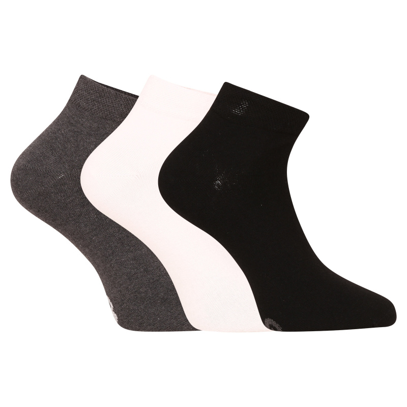 3PACK ponožky Dedoles vícebarevné (GMBSLP945) S