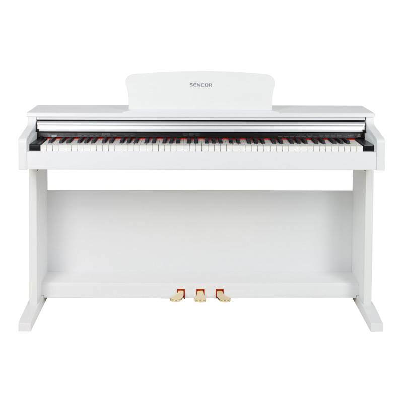 Sencor SDP 100 WH Digitální piano