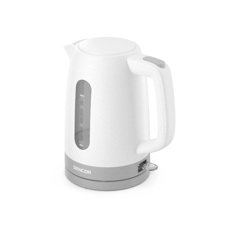 Sencor SWK 1738WH Rychlovarná konvice