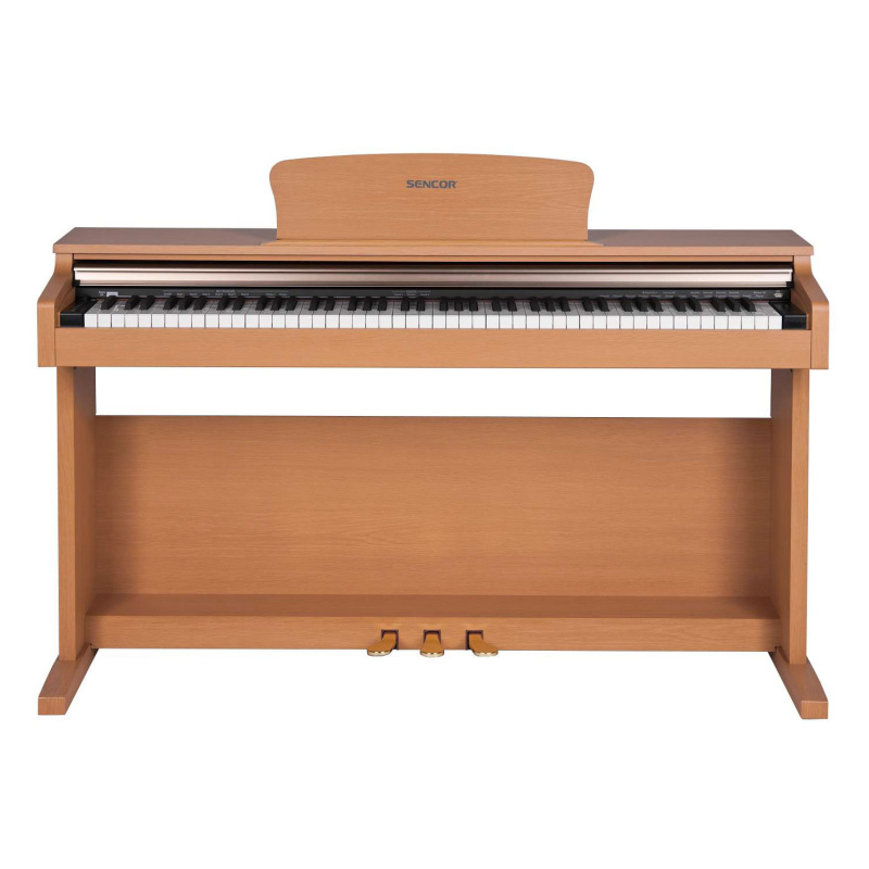 Sencor SDP 200 OAK Digitální piano