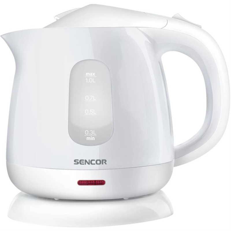 Sencor SWK 1010WH Rychlovarná konvice