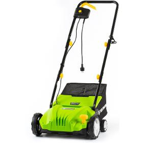 FIELDMANN FZV 2004-E - elektrický vertikutátor