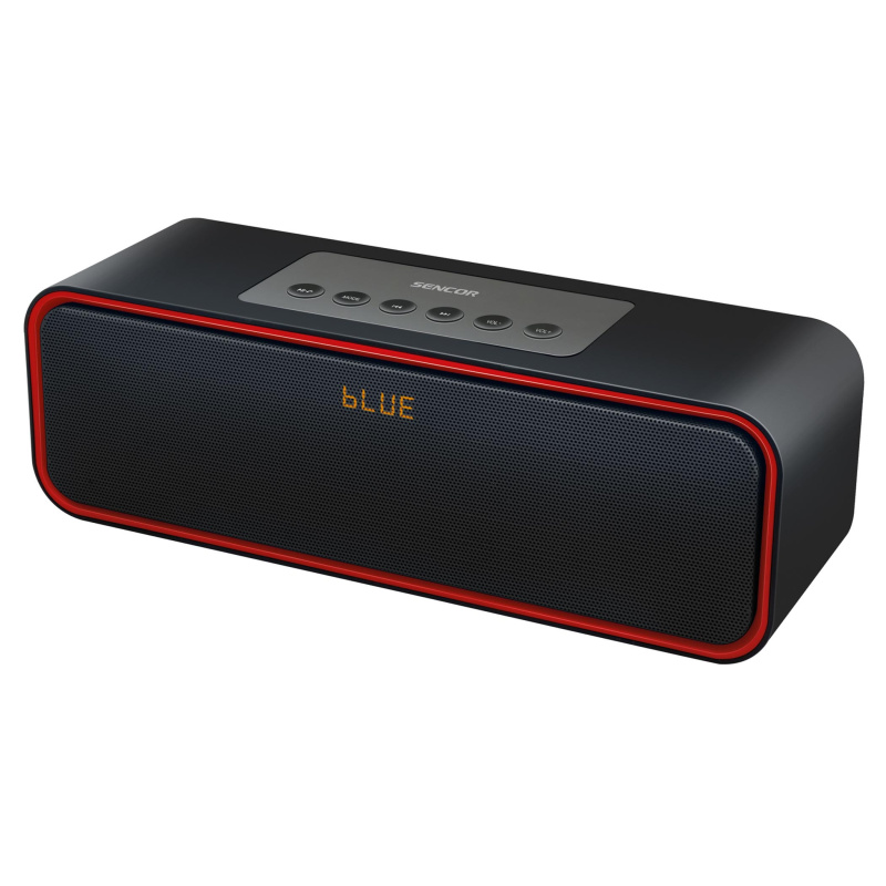 Sencor SSS 81 Bluetooth reproduktor