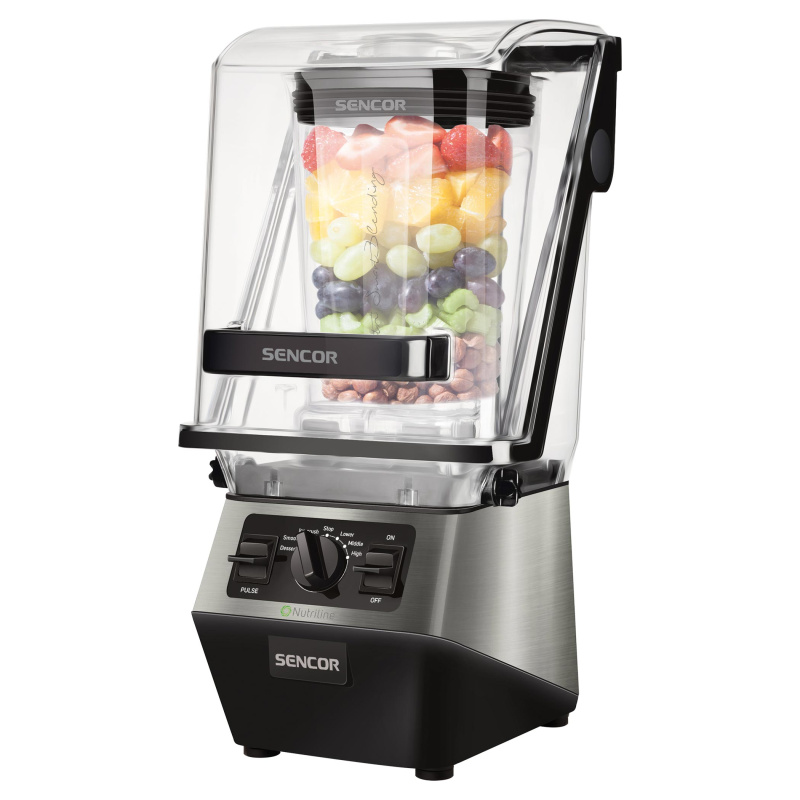 Sencor SBU 8850NP Super mixér