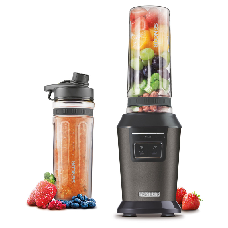 Sencor SBL 7078BK Automatický smoothie mixér