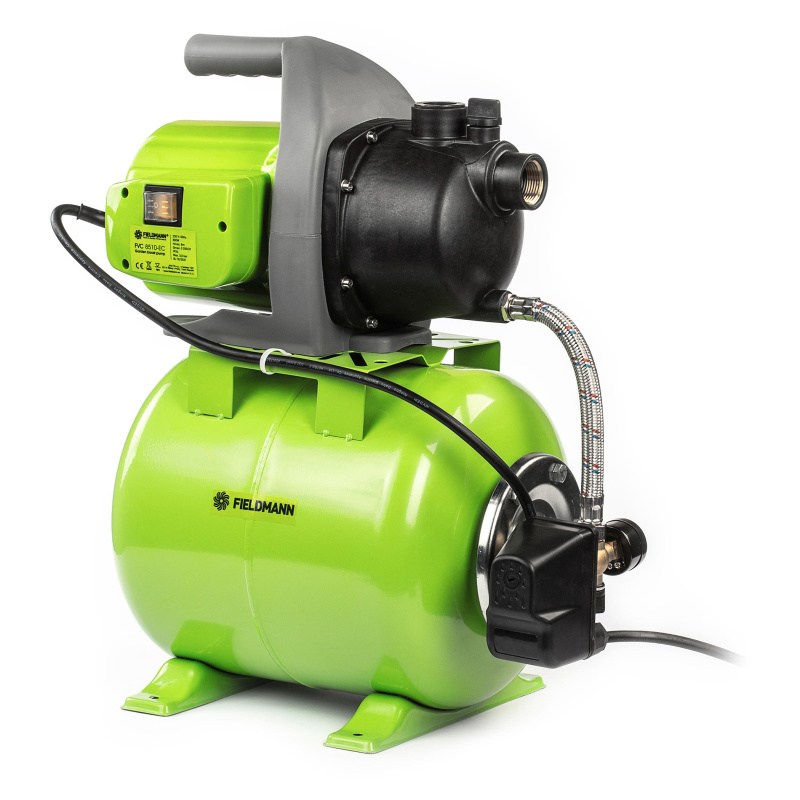 Fieldmann FVC 8510 EC Zahradní vodárna