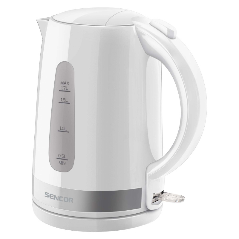 Sencor SWK 1748WH Rychlovarná konvice